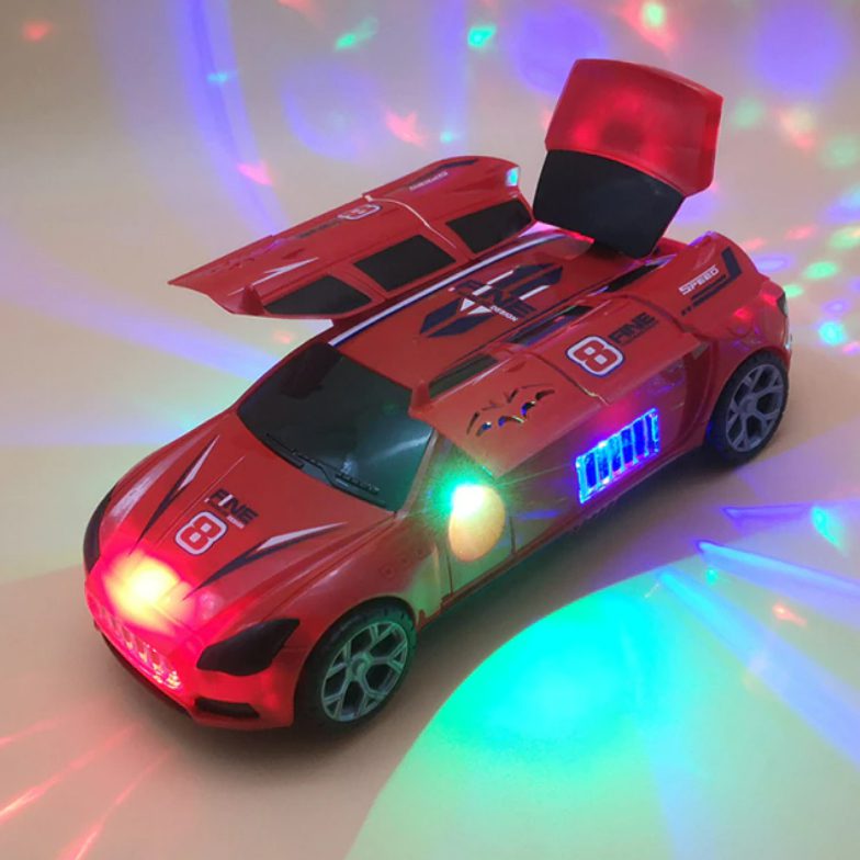 Red 1