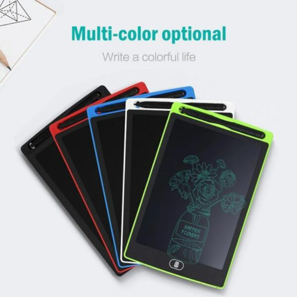S19 Electronic Drawing Board LCD Screen