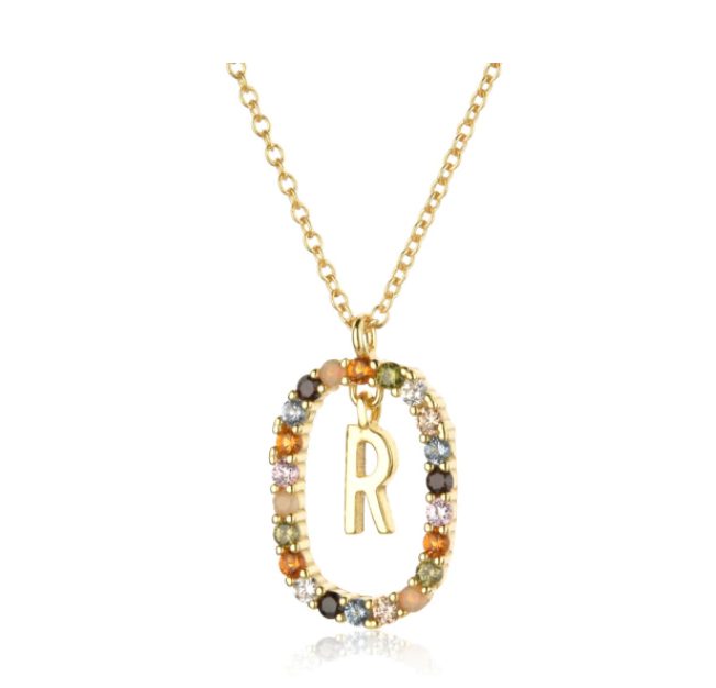 R