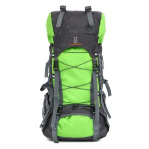 Flamehorse Backpack Green