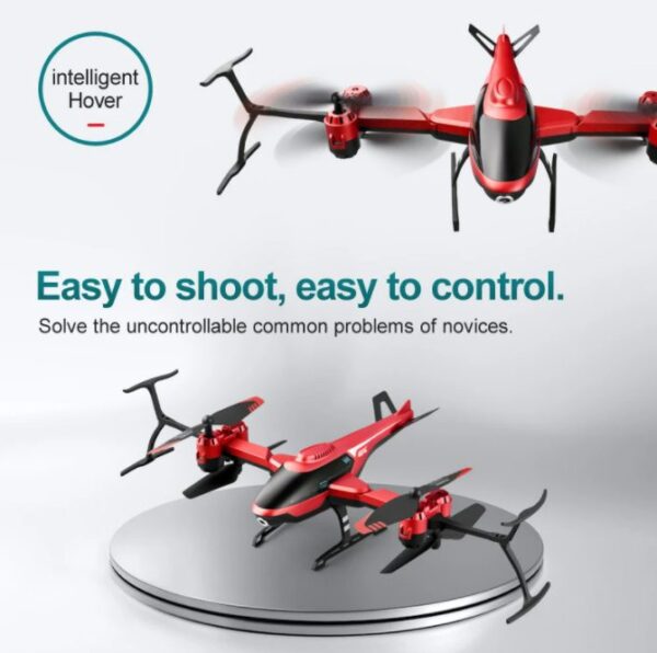 V10 RC Mini Drone 4k Camera - Image 4