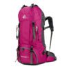 TREKKING60 Hiking Backpacks Rose