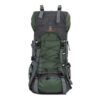 Flamehorse Backpack Army Green