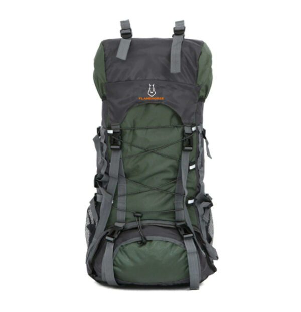 Flamehorse Backpack Army Green