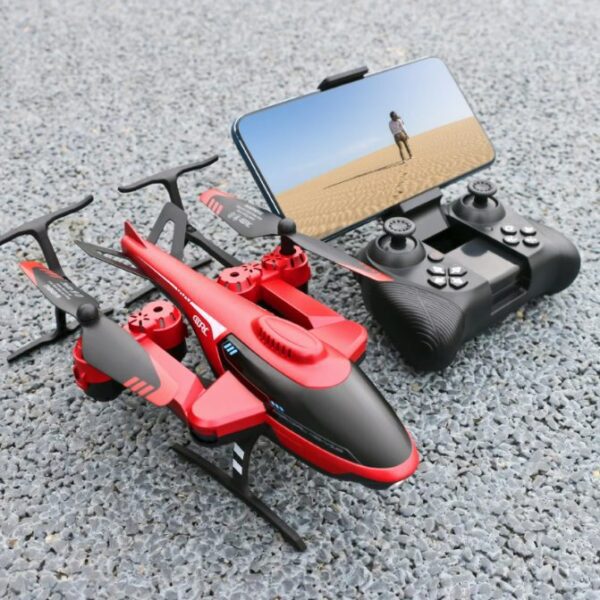 V10 RC Mini Drone 4k Camera - Image 7
