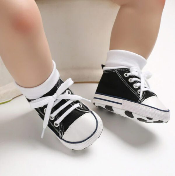 Baby Black Star