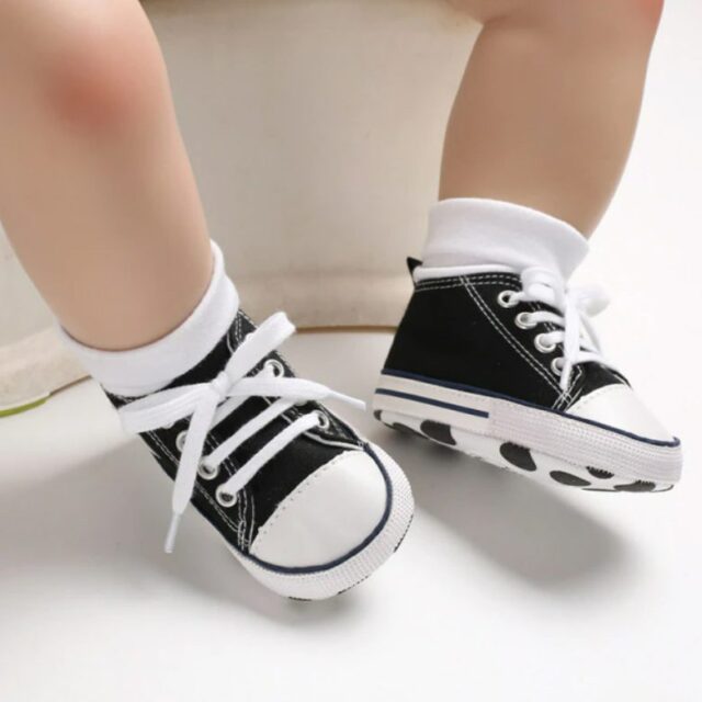 Baby Black Star