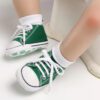 Baby Snaker Green Star