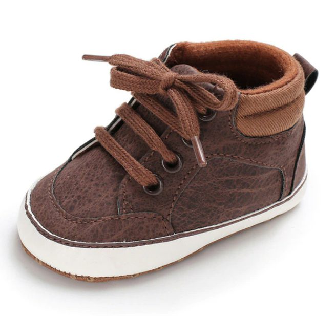 Brown166