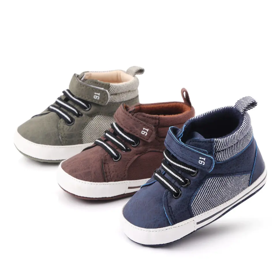 BLKCERY 91 Baby Shoes