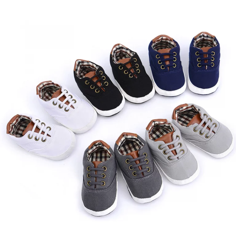 Pudcoco PC10 Baby Summer Shoes