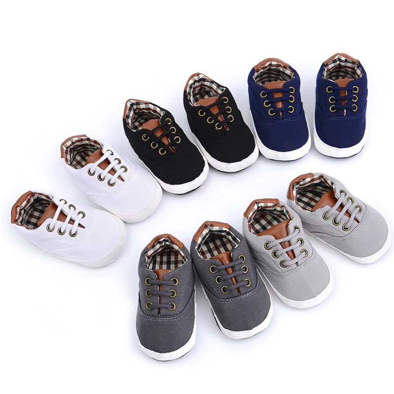 Pudcoco PC10 Baby Summer Shoes