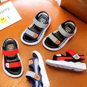 M.LEIHE.BO H88 Children Sandals