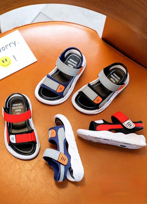 M.LEIHE.BO H88 Children Sandals