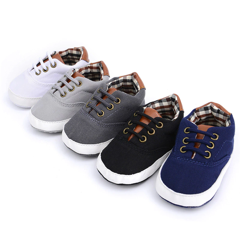 Pudcoco PC10 Baby Summer Shoes