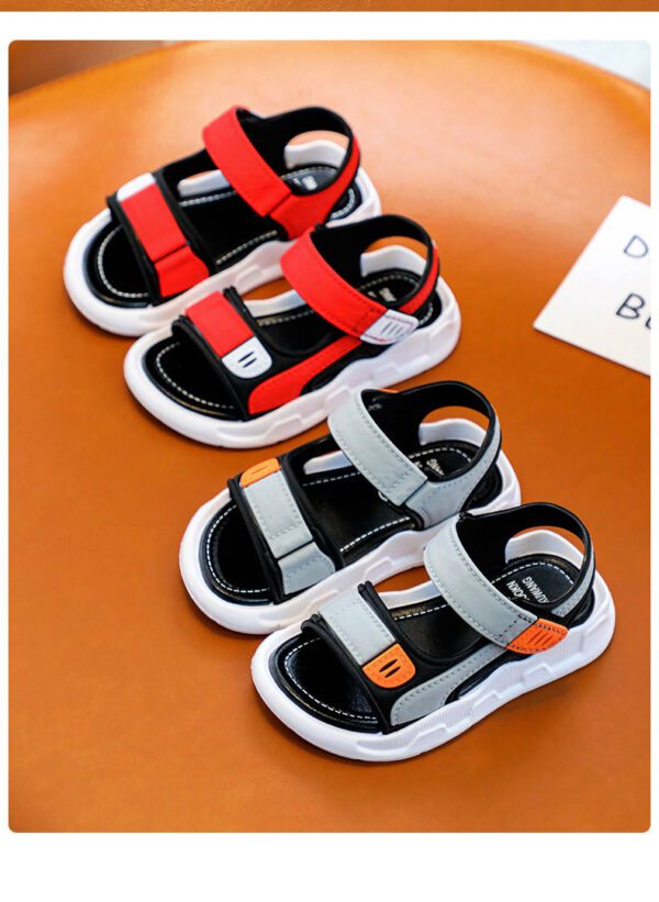 M.LEIHE.BO H88 Children Sandals