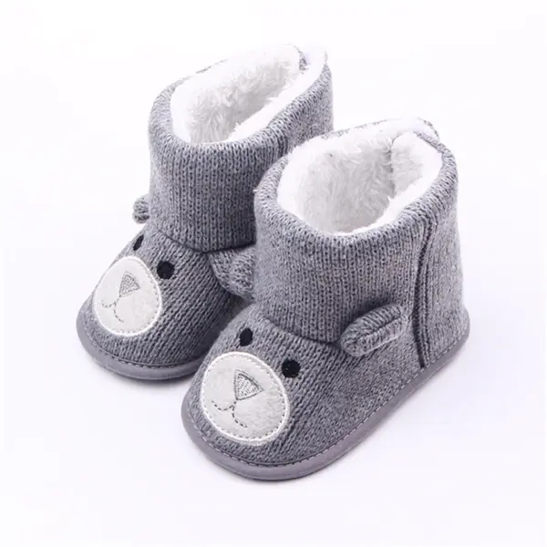 MUPLY M11 Baby Winter Boots - Image 4