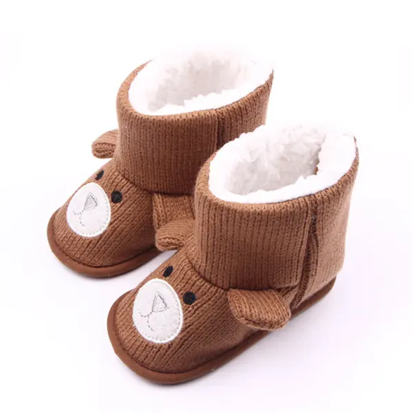 MUPLY M11 Baby Winter Boots - Image 3
