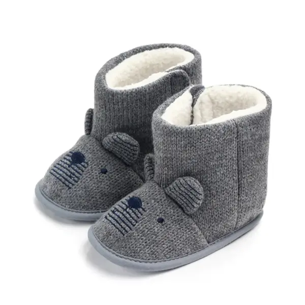 MUPLY M11 Baby Winter Boots - Image 2