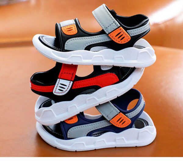 M.LEIHE.BO H88 Children Sandals