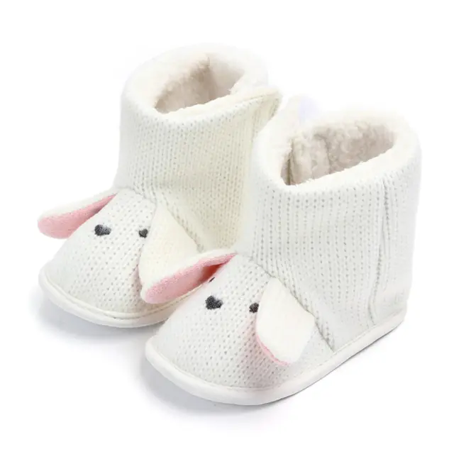 MUPLY M11 Baby Winter Boots