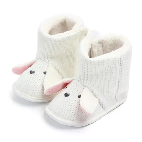 MUPLY M11 Baby Winter Boots