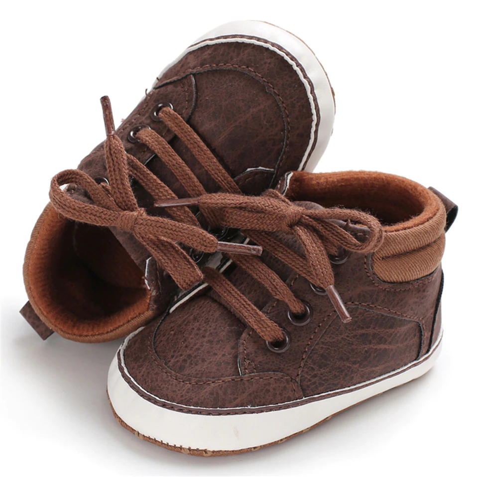 AMOZAE A1 Baby Shoes Sport Sneakers