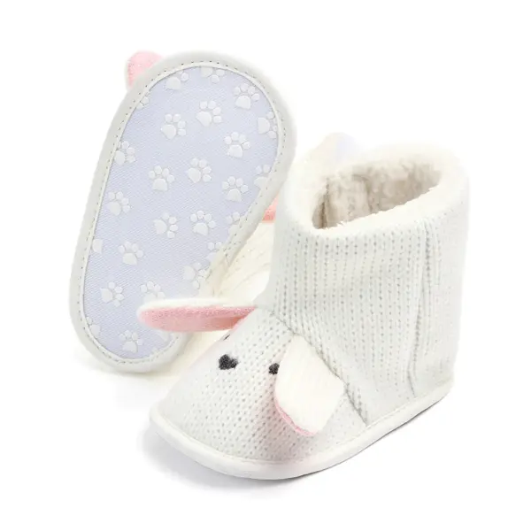 MUPLY M11 Baby Winter Boots - Image 5
