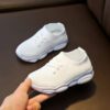 MUPLY M13 Kids Shoes - White