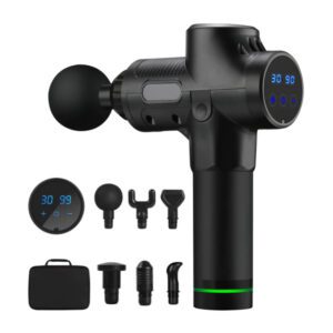 EIENACOCO E01-02 Muscle Massage Gun