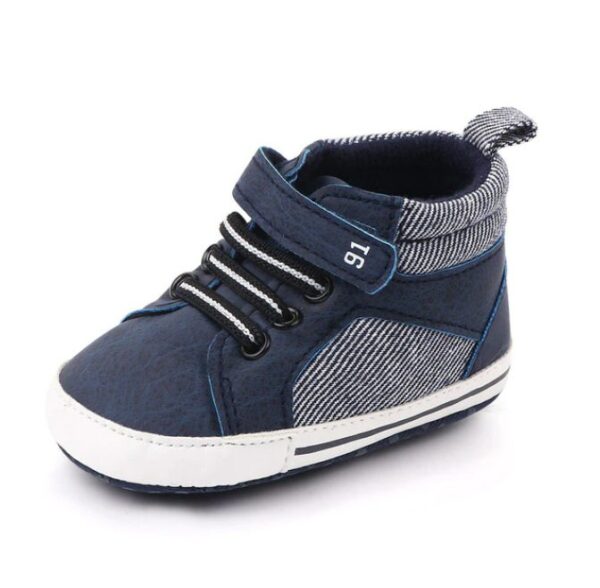 BLKCERY 91 Baby Shoes - Image 2