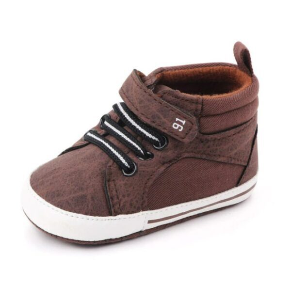 BLKCERY 91 Baby Shoes - Image 3
