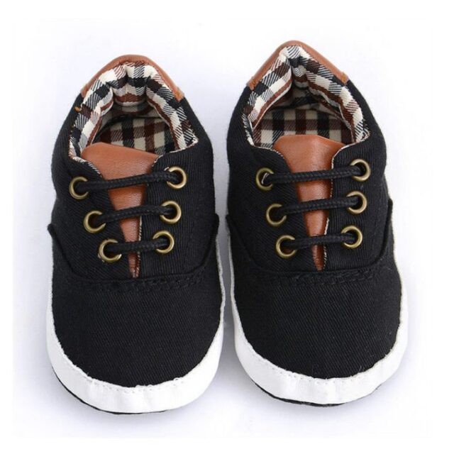 Pudcoco PC10 Baby Summer Shoes