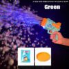 CONUSEA Bubble Gun 29 hole Green