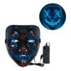Cosmask Halloween ZX063 M1
