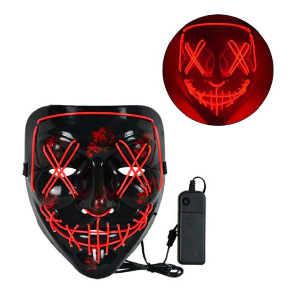 Cosmask Halloween ZX063 M2