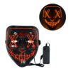 Cosmask Halloween ZX063 M4