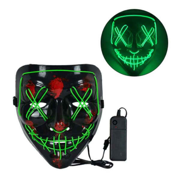 Cosmask Halloween ZX063 M5