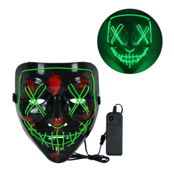 Cosmask Halloween ZX063 M5