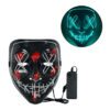 Cosmask Halloween ZX063 M6