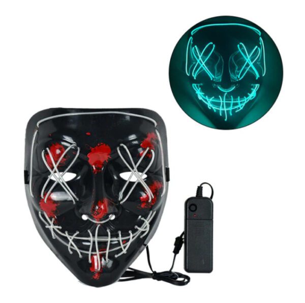 Cosmask Halloween ZX063 M6