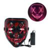 Cosmask Halloween ZX063 M7