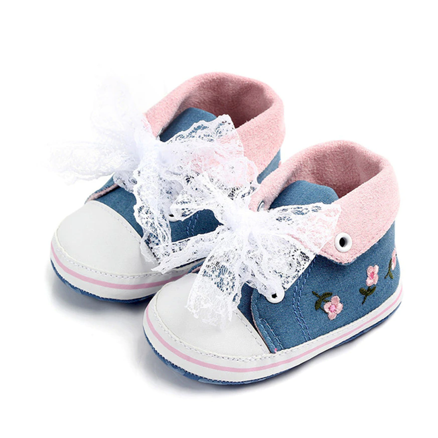 MUPLY M15 Baby Girl Shoes