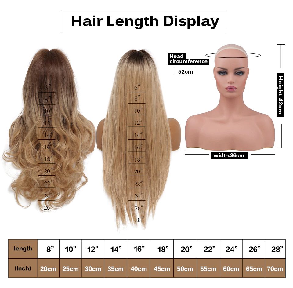 GEMMA Short Straight Bob Synthetic Wigs