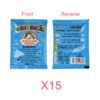 X15 10ml Bubble Liquid