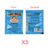 X5 10ml Bubble Liquid