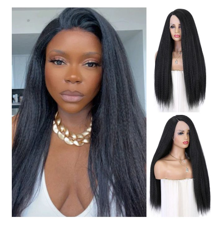 Lace Front