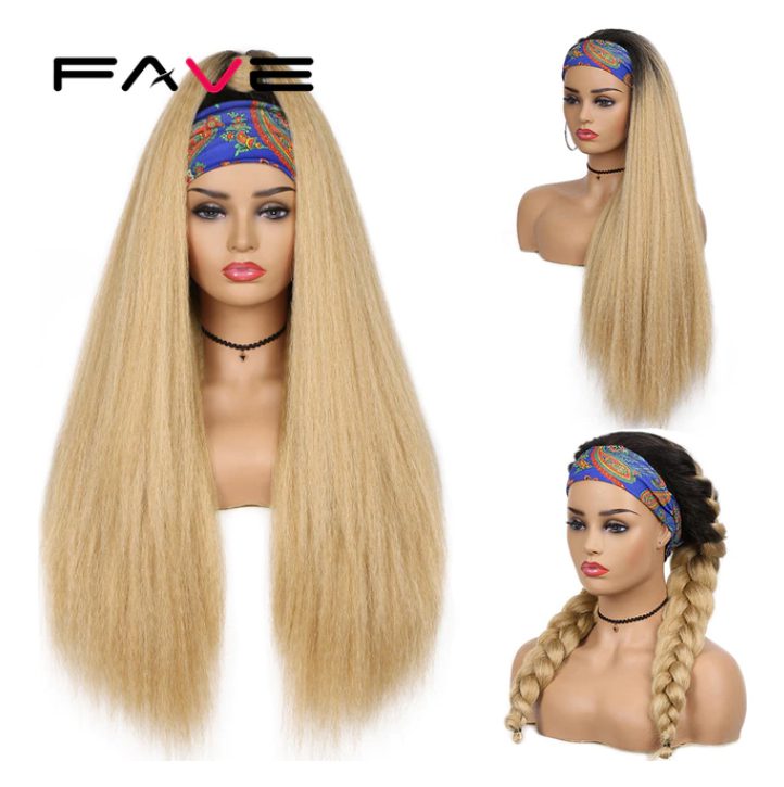 Ombre 27 613 Blonde
