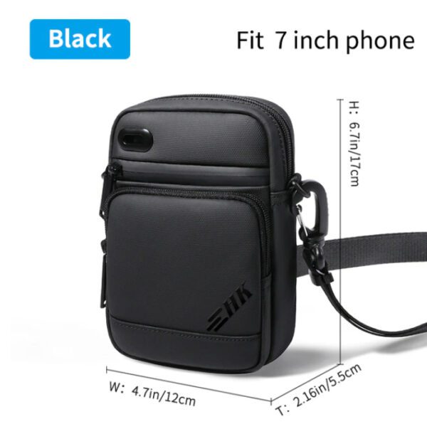 HK 5873TB Black