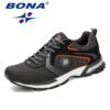 Dark grey Charcoal grey orange-R